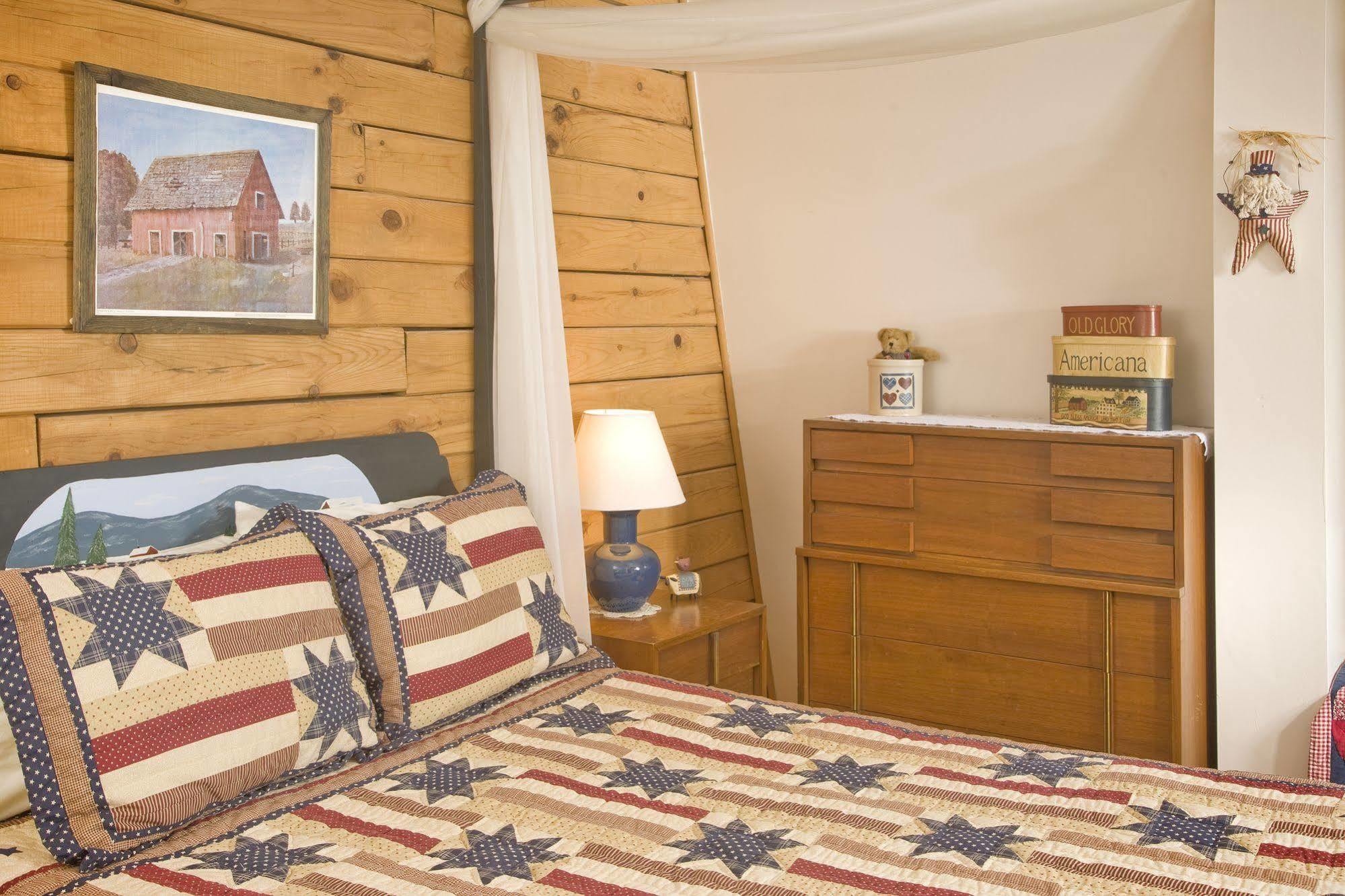 Bed and breakfast Harmony Hill Arrington