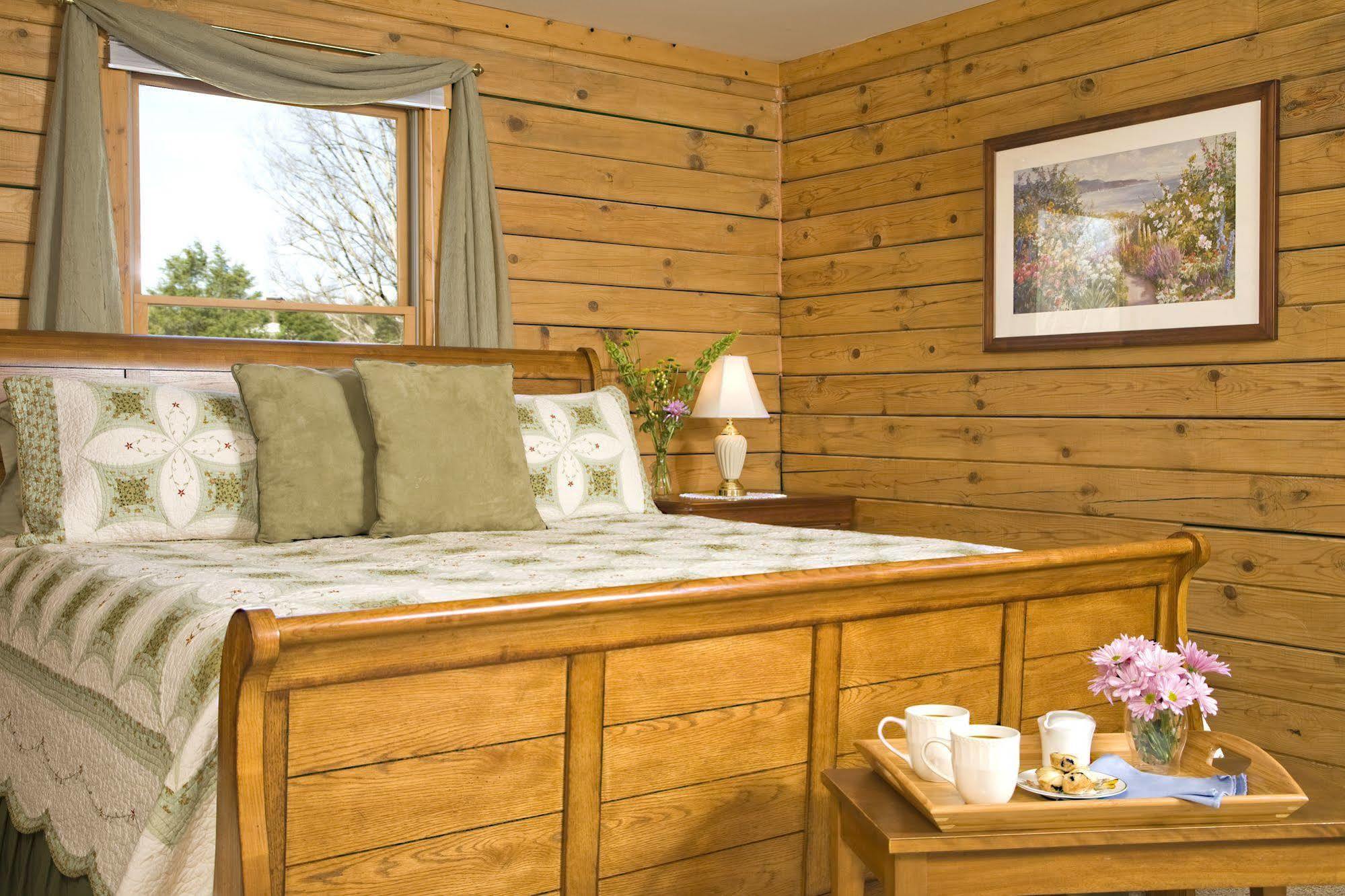 Bed and breakfast Harmony Hill Arrington