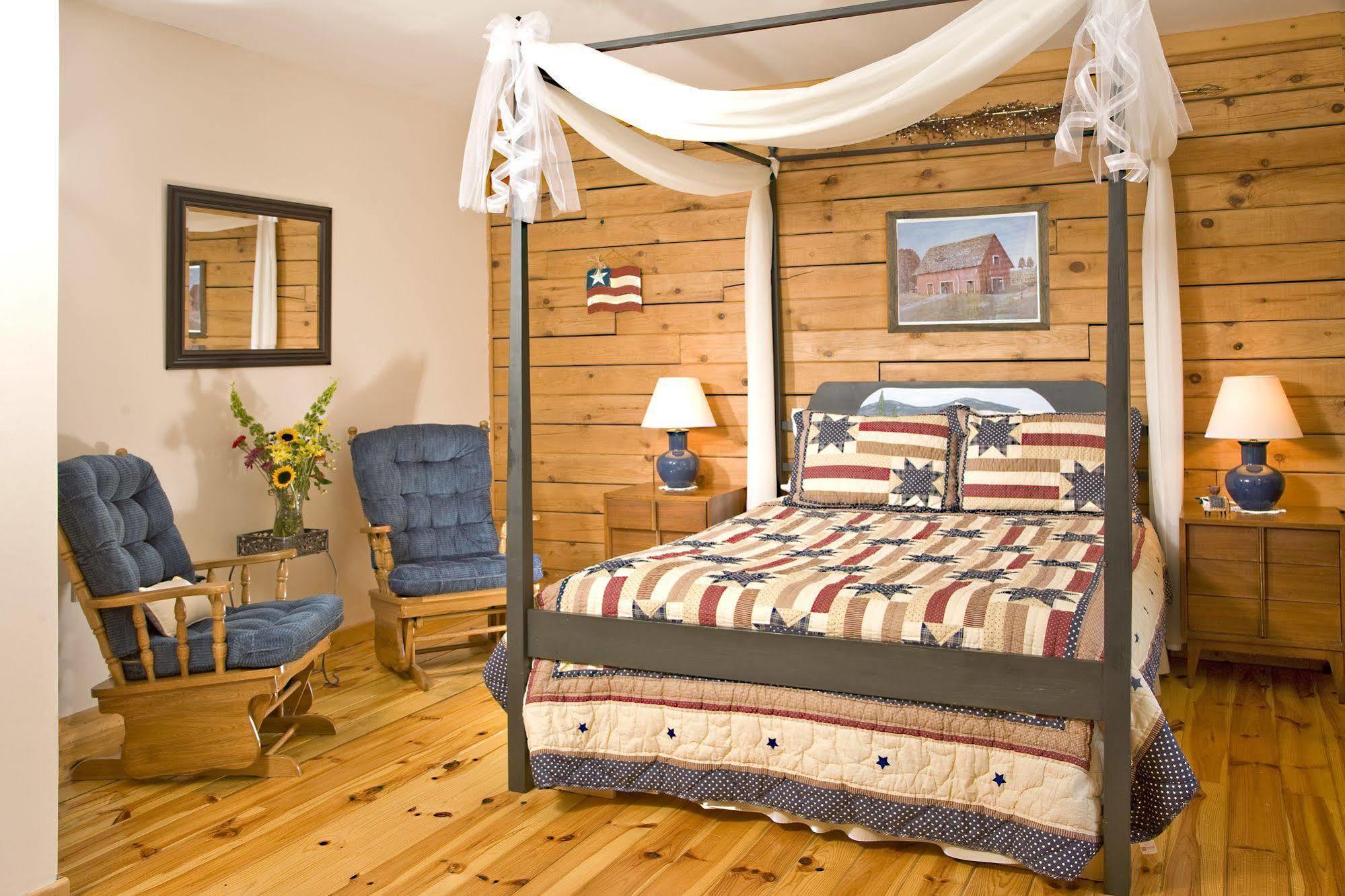 Bed and breakfast Harmony Hill 3*