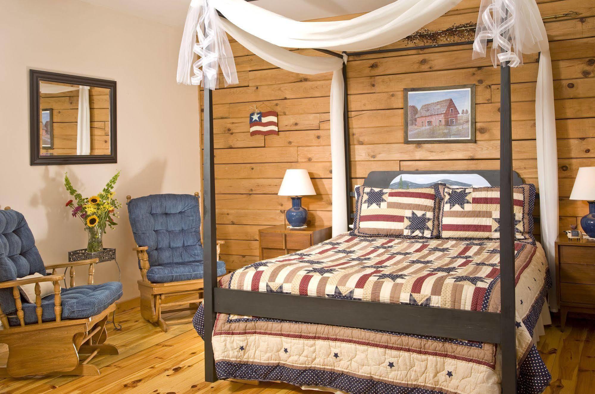 Harmony Hill Bed and breakfast Arrington